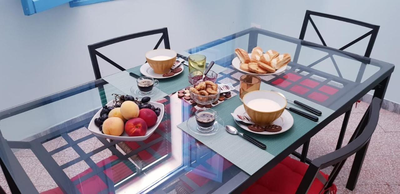 モノーポリVia Cappucciniアパートメント エクステリア 写真
